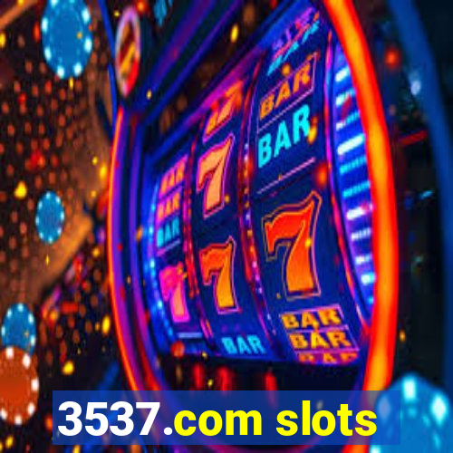 3537.com slots